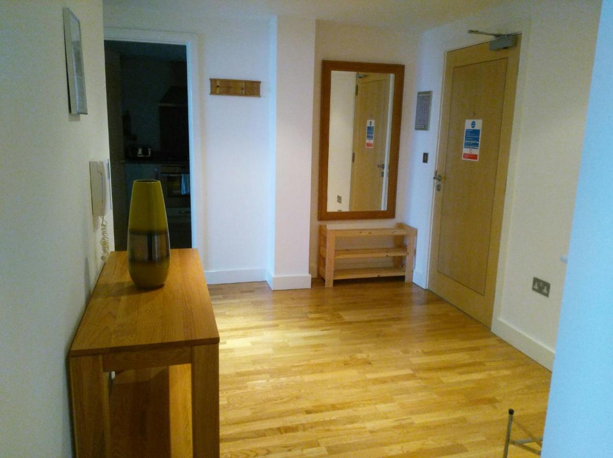 South Fistral Seaview 2-Bed Apartment 뉴키 외부 사진